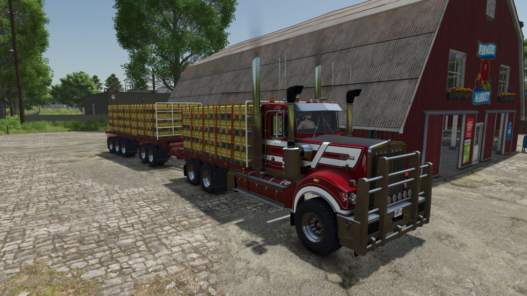 Tipper and Dogg Trailer V1.0