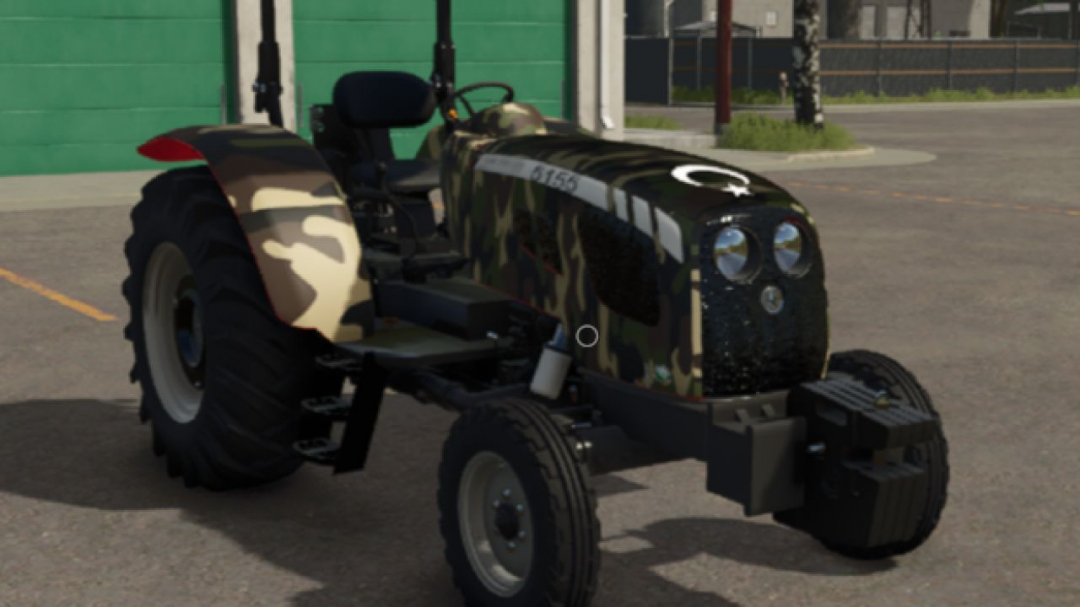 Tumosan 5155 v1.0