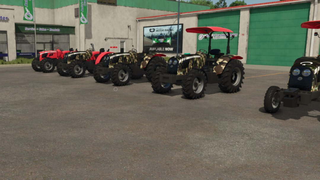 Tumosan 5155 v1.0