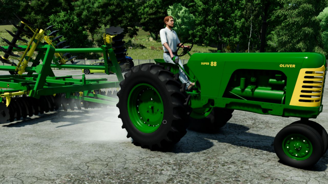 Vehicle Burnout V1.0