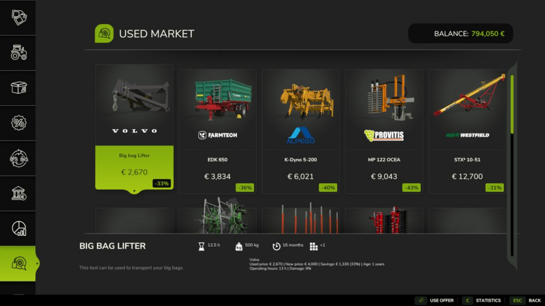 Vehicle Trade In V1.0.0.1