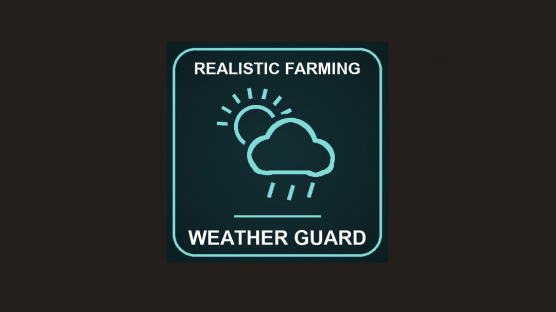 Weather Guard V1.0