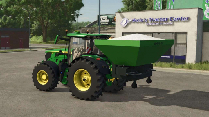 fs25-mods,  BMF 3-02 v1.0