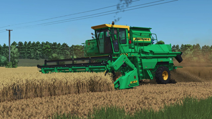 fs25-mods,  Blue Shaders V1.0