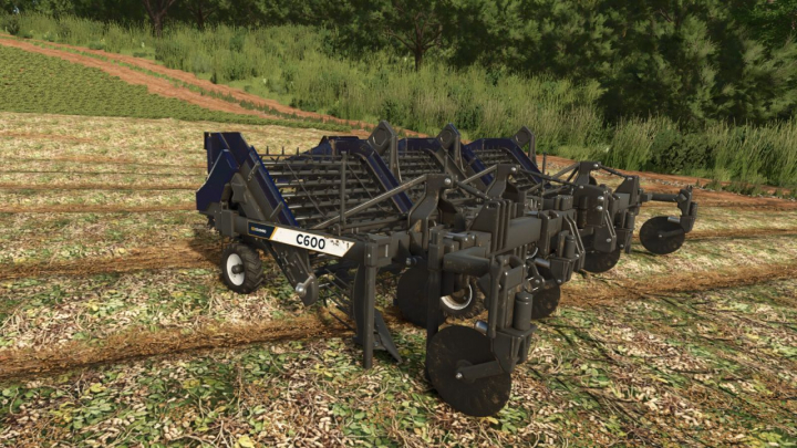fs25-mods,  Colombo C600 V1.0