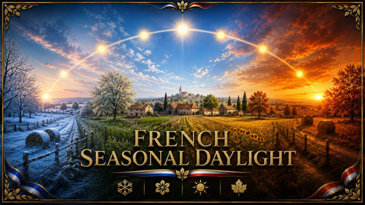 fs25-mods,  French Seasonal Daylight V1.1