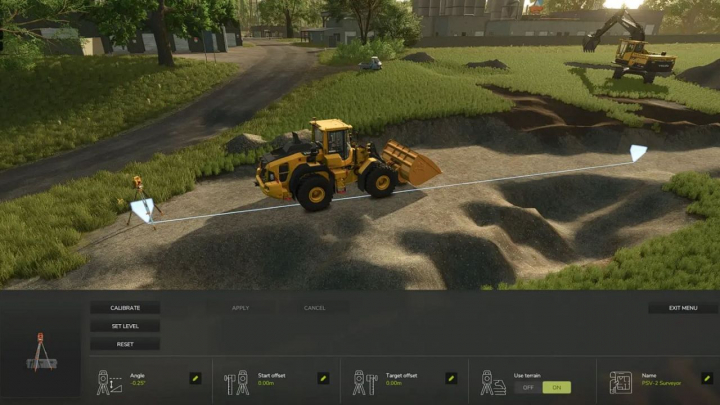 fs25-mods,  Ground Breaker V1.0.1.2