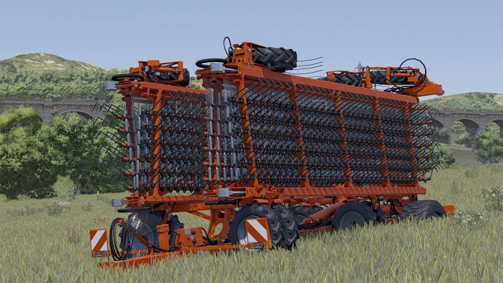 fs25-mods,  Horsch Cura 24ST V1.0