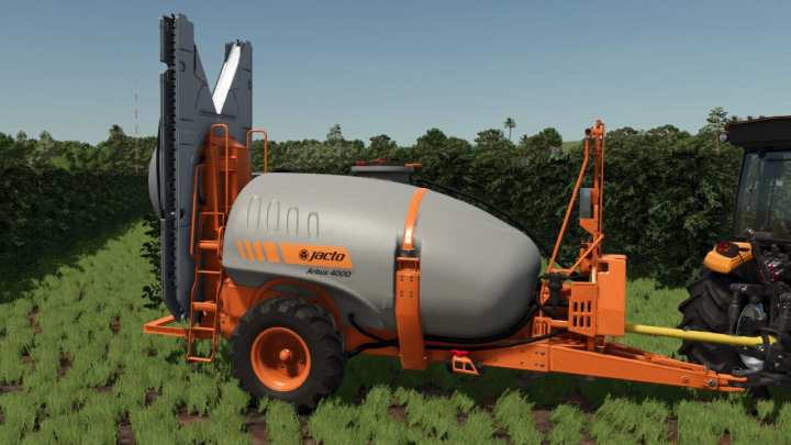 fs25-mods, Jacto Arbus 4000 V1.0