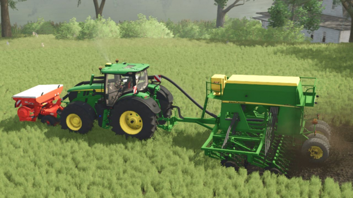 fs25-mods,  John Deere 750A V1.0