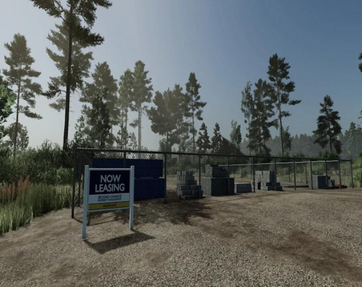 fs25-mods,  Second Chance Property Management v1.0