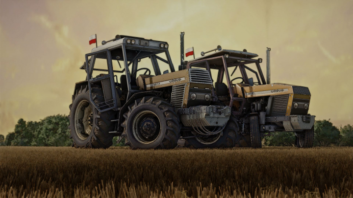fs25-mods,  Shader by Derbii (dark) V1.0