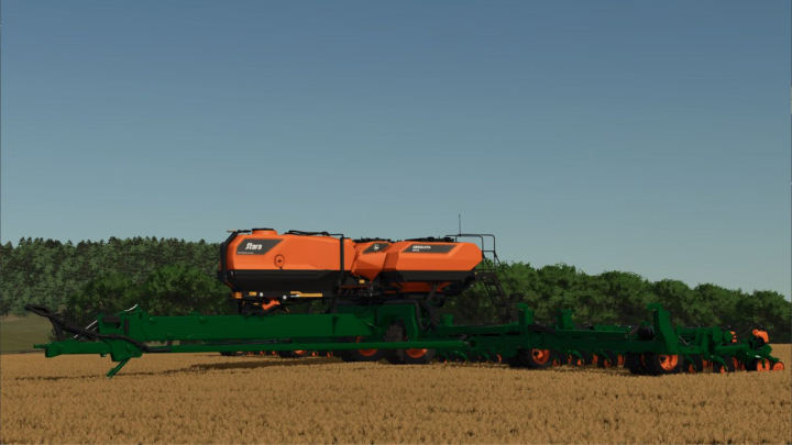 fs25-mods, Stara Absoluta 49 V1.0