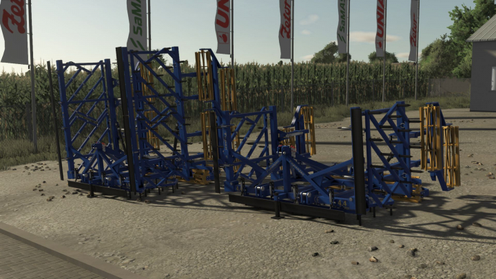 fs25-mods,  Tupanjac Pack V1.1