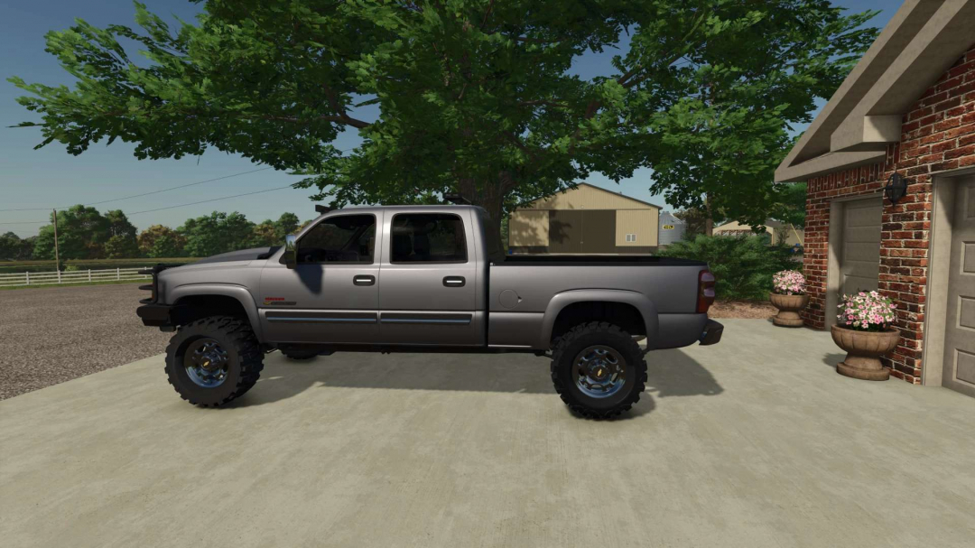 2006 Chevy Cateye v1.0