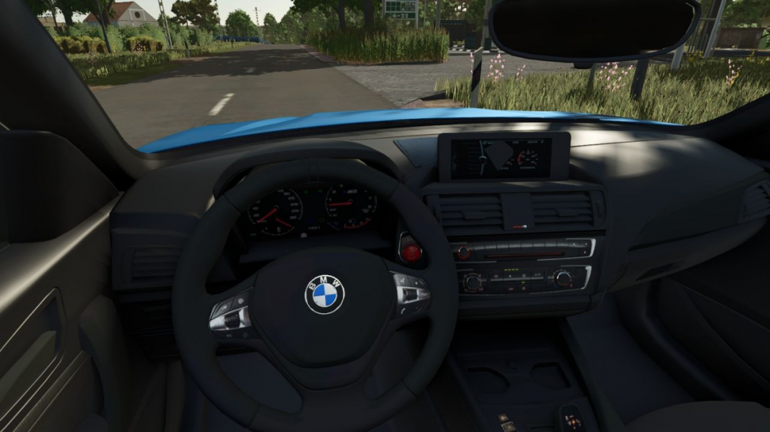 BMW M2 2020 v1.0.0.0