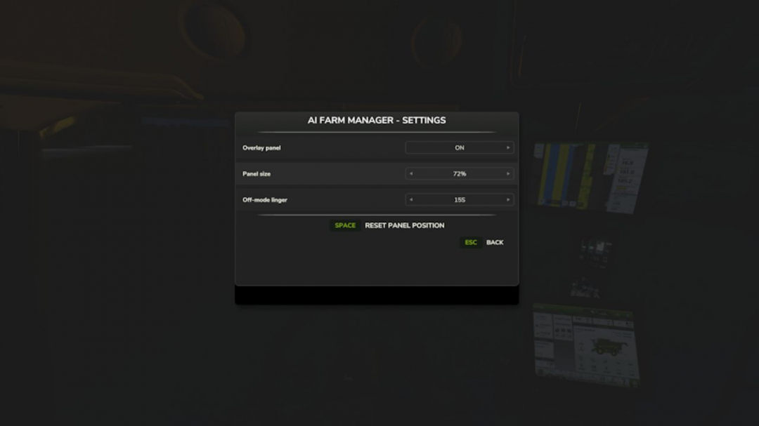 AI Farm Manager V3.0
