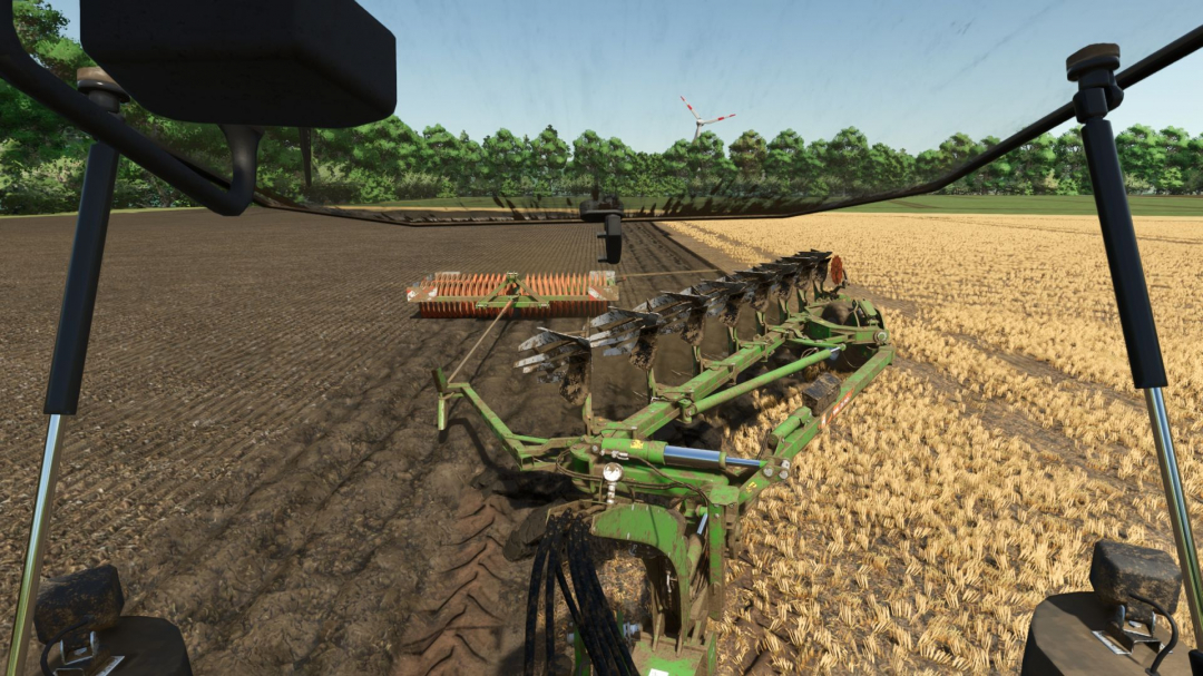 Amazone Packer Pack V1.0