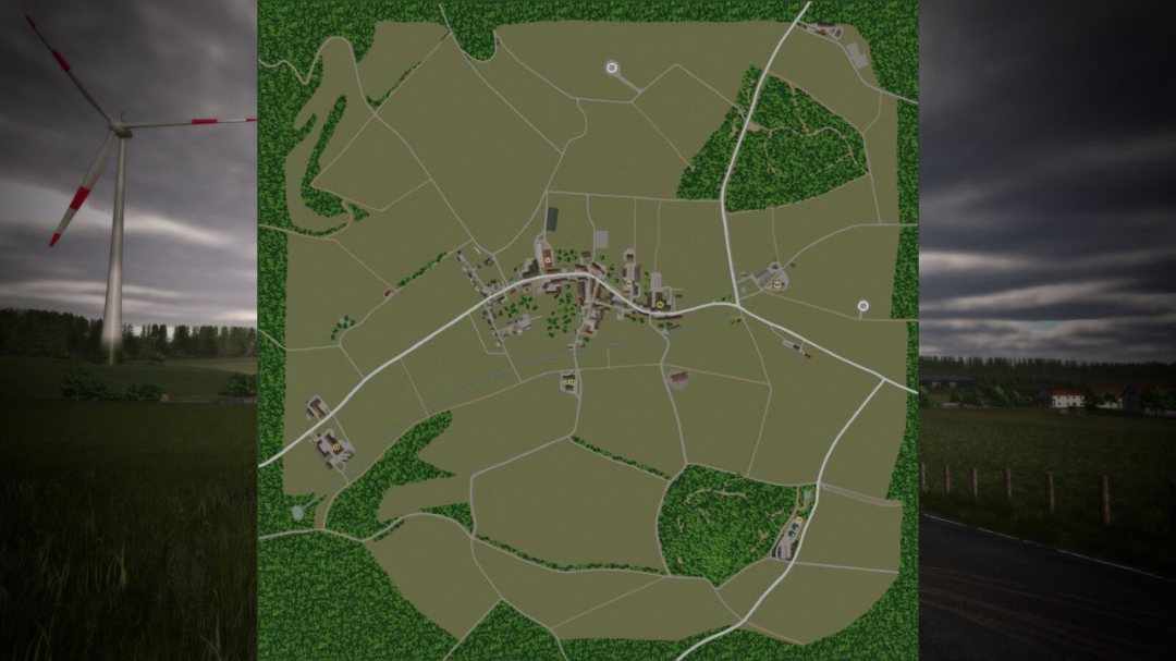 AutoDrive Beuren V1.0.0.2