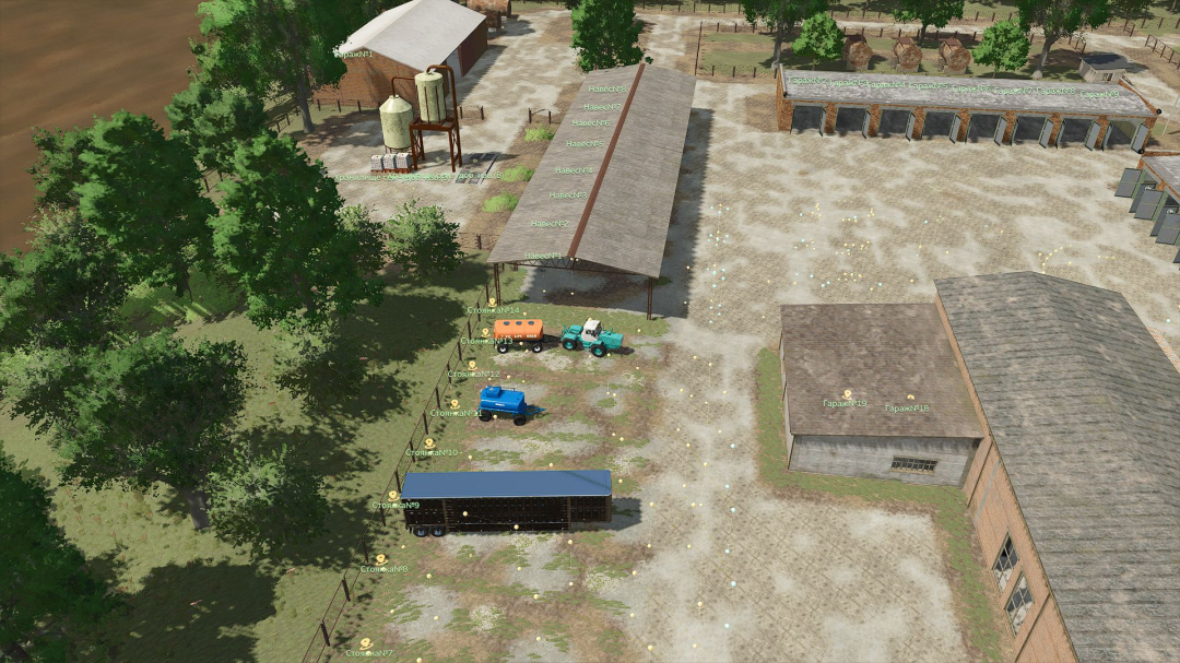 Autodrive Myropillya V1.0