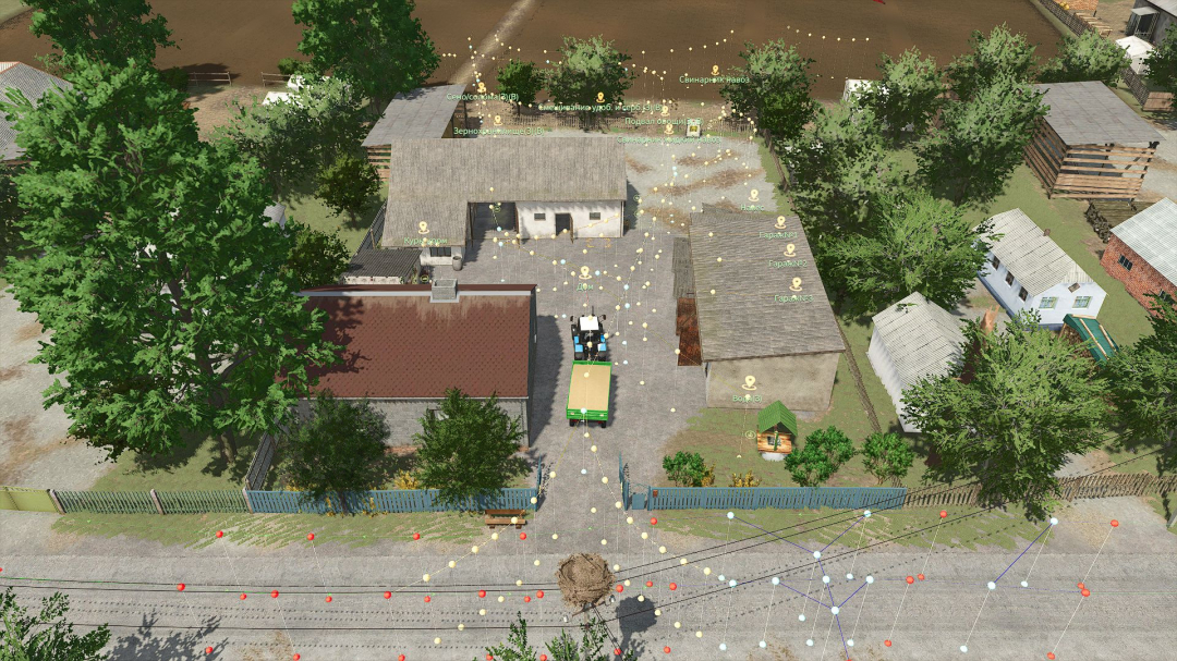 Autodrive Myropillya V1.0
