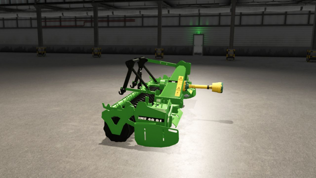 BMF 40-01 V1.0