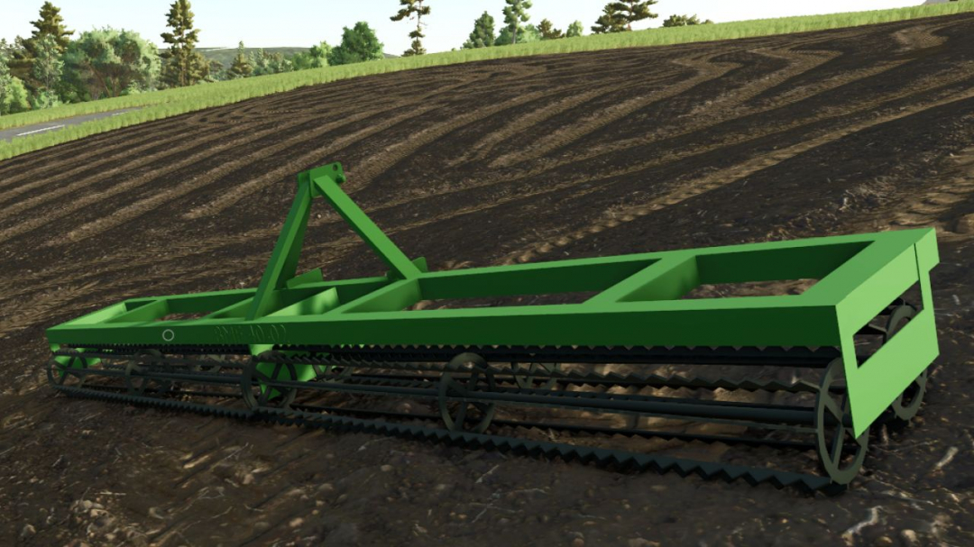 BMF 40-02 V1.0