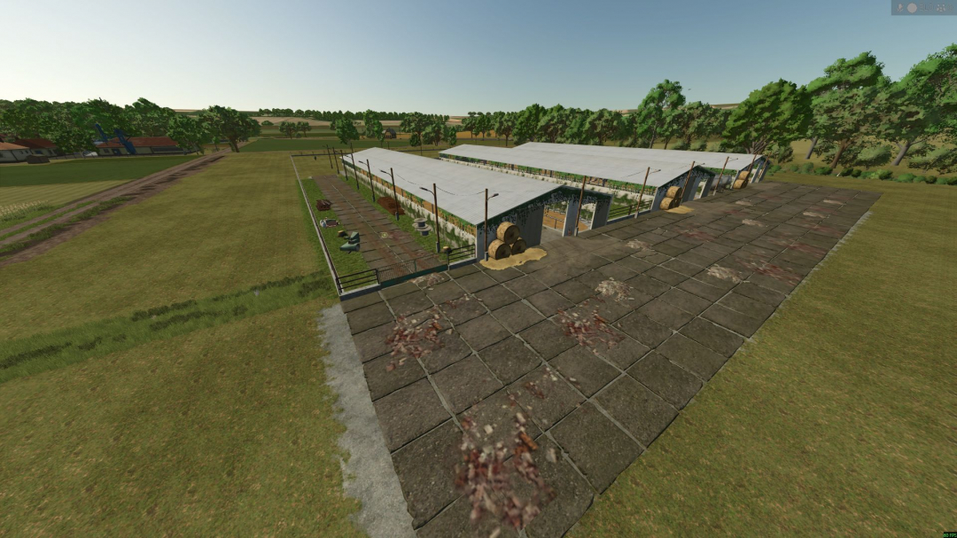 Big Cow Barn V1.3