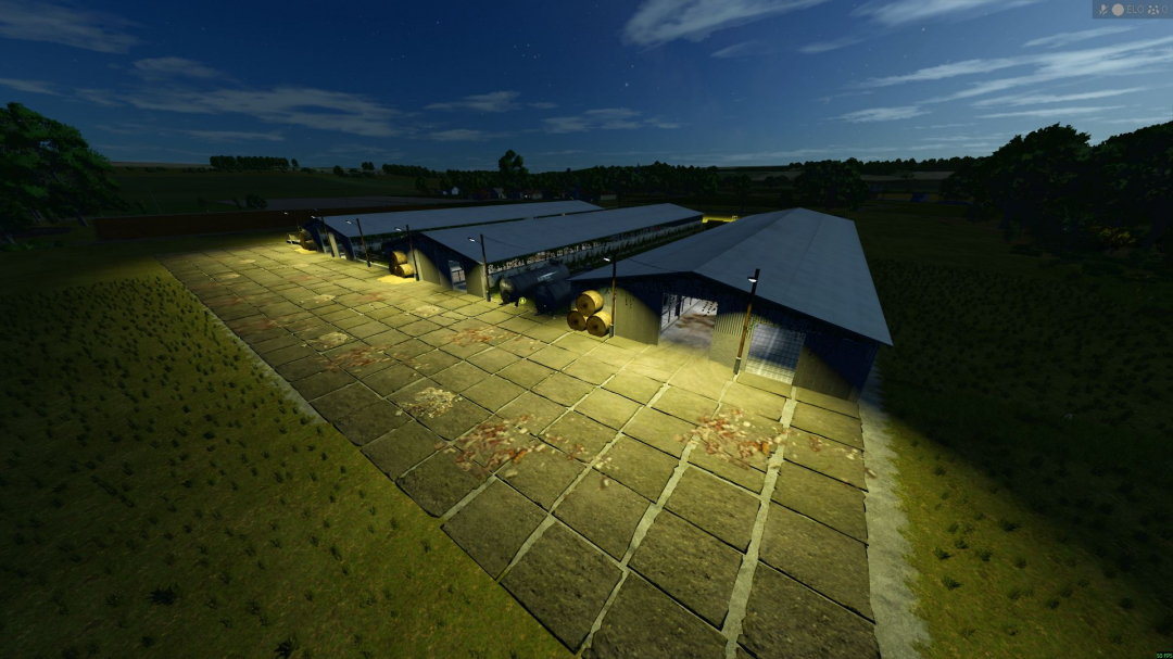 Big Cow Barn V1.3