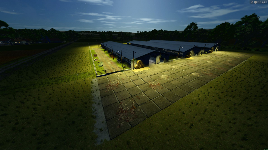 Big Cow Barn V1.3