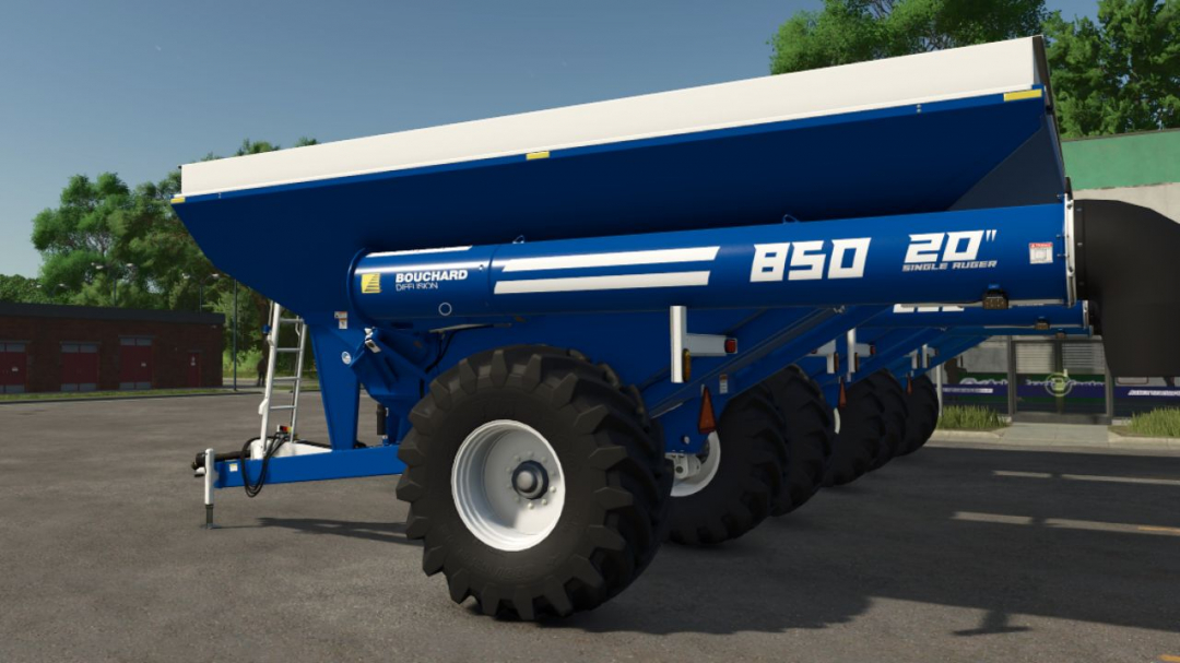 Bouchard 850 V1.0 thumbnail 2