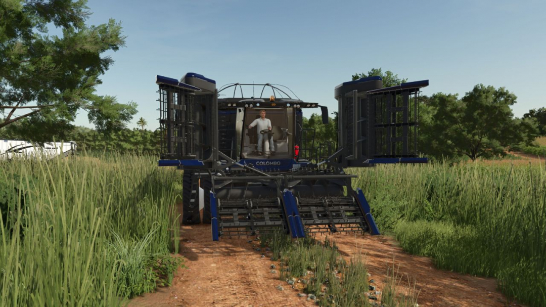 Colombo Avanti C410 And Peanut Header V1.0
