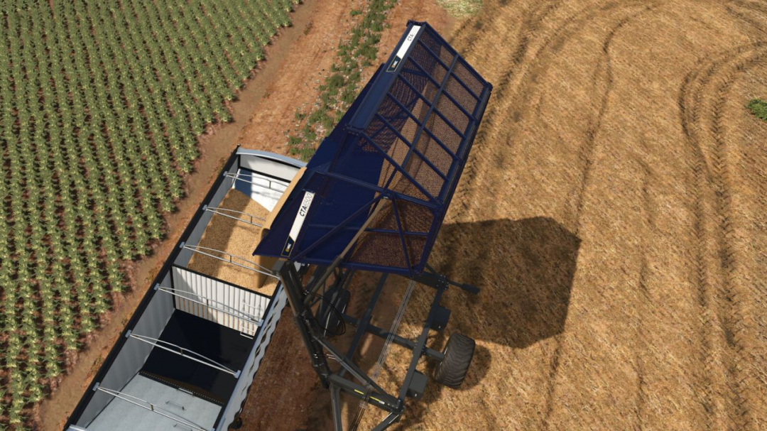 Colombo CTA 6500 V1.0