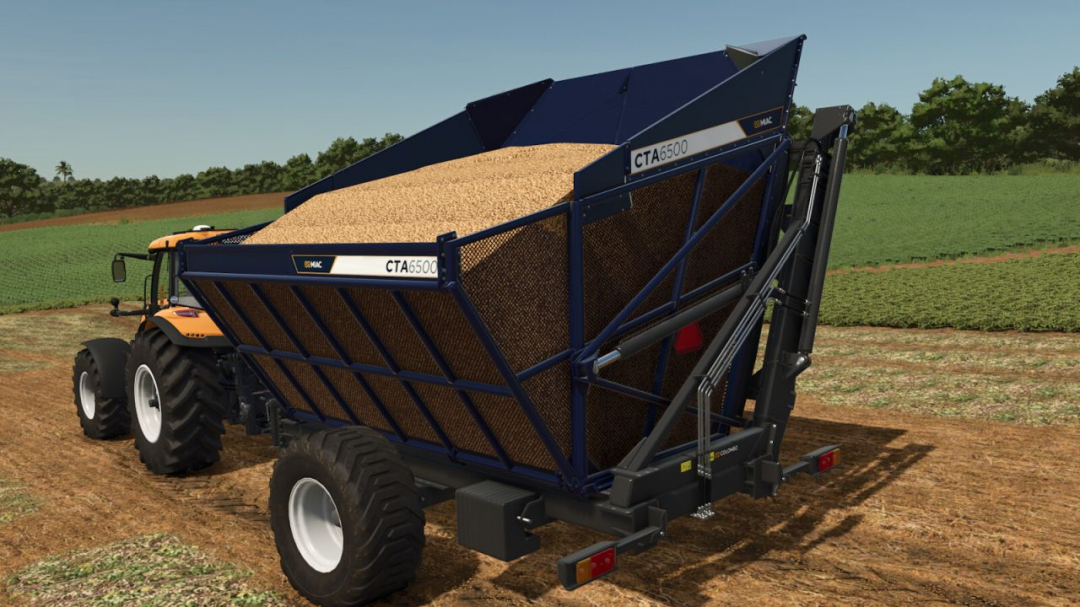 Colombo CTA 6500 V1.0