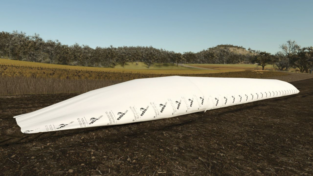 Grazmec Silo Pack V1.0
