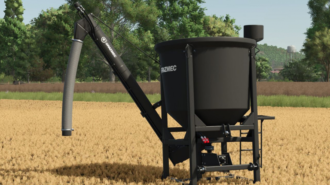 Grazmec Turbine 1000 V1.0