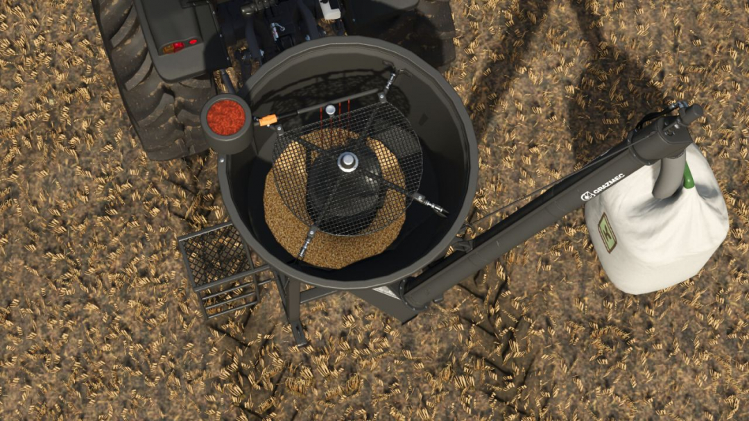 Grazmec Turbine 1000 V1.0