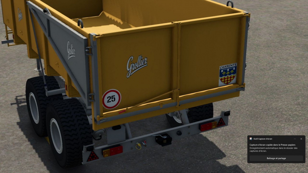Grollier 10t V1.0