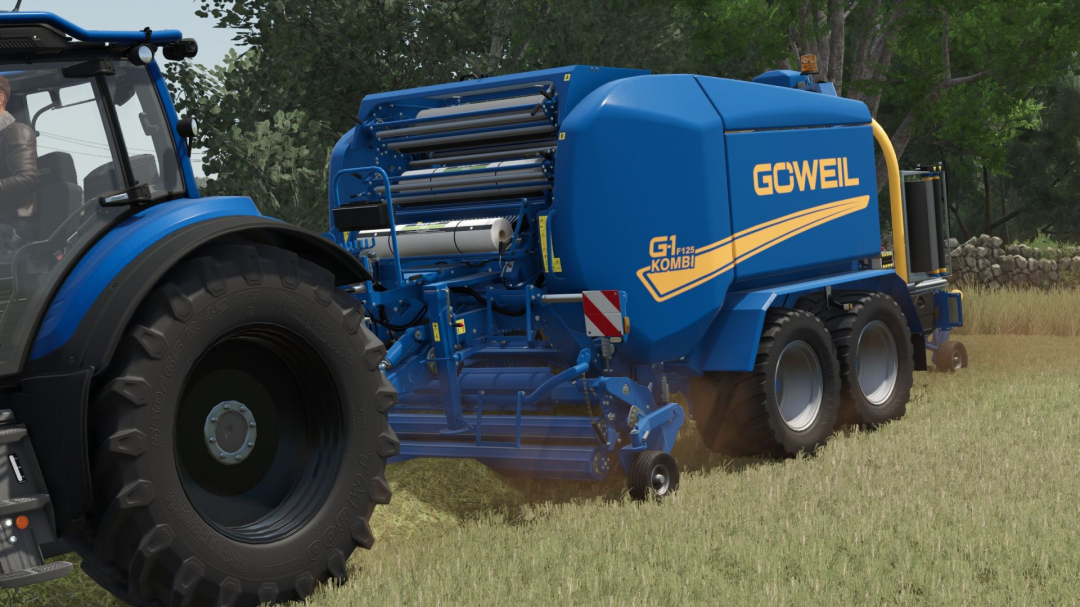Göweil F-125 – Camera Extension V1.0 thumbnail 4