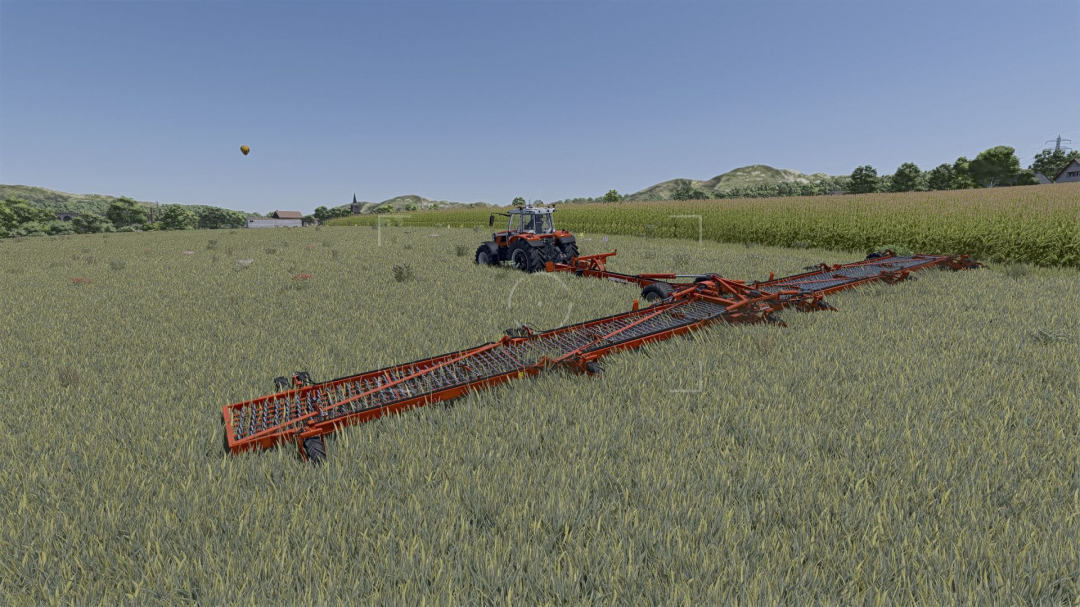 Horsch Cura 24ST V1.0