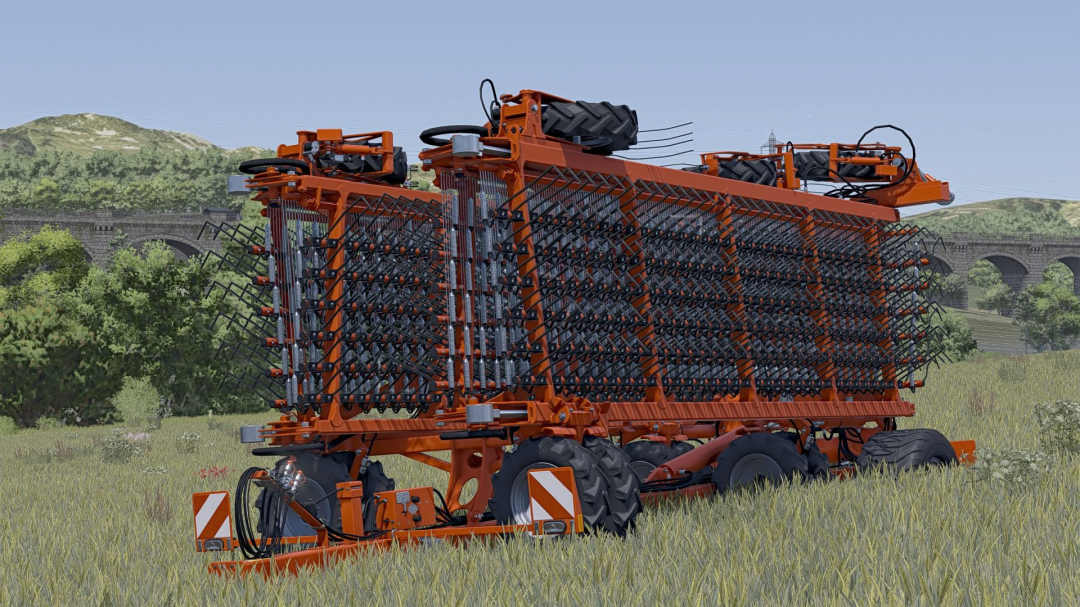 Horsch Cura 24ST V1.0