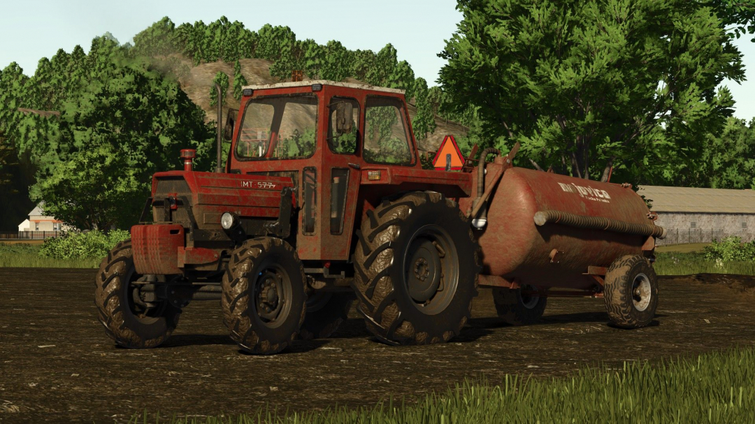 IMT 577 V1.0