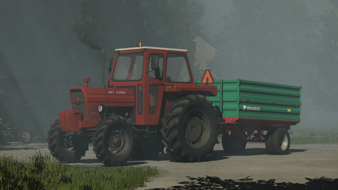 IMT 577 V1.0