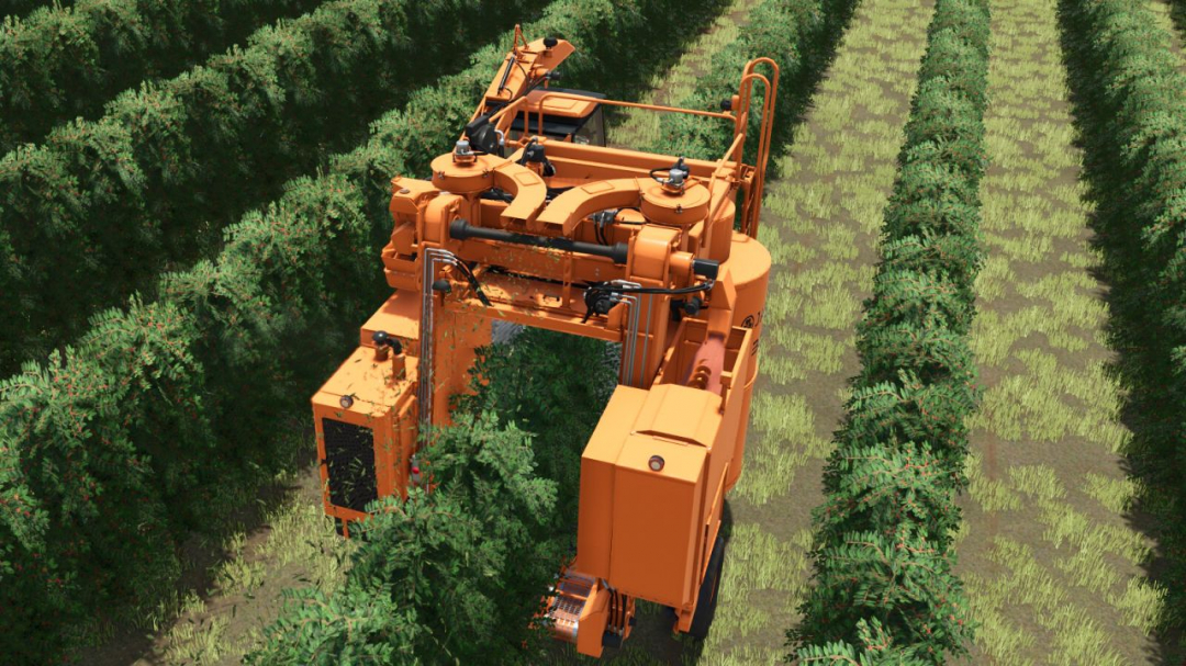 Jacto K 3000 V1.0