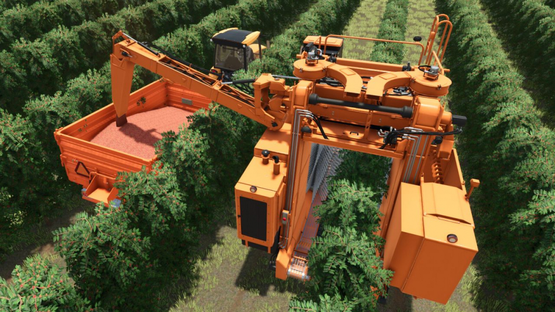Jacto K 3000 V1.0