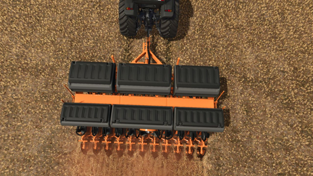 Jacto Meridia 200 V1.0