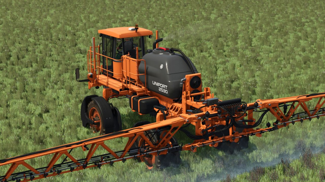 Jacto Uniport 2530 V1.0