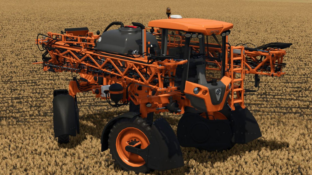 Jacto Uniport 2530 V1.0