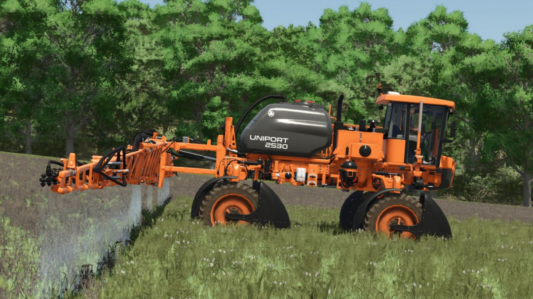 Jacto Uniport 2530 V1.0