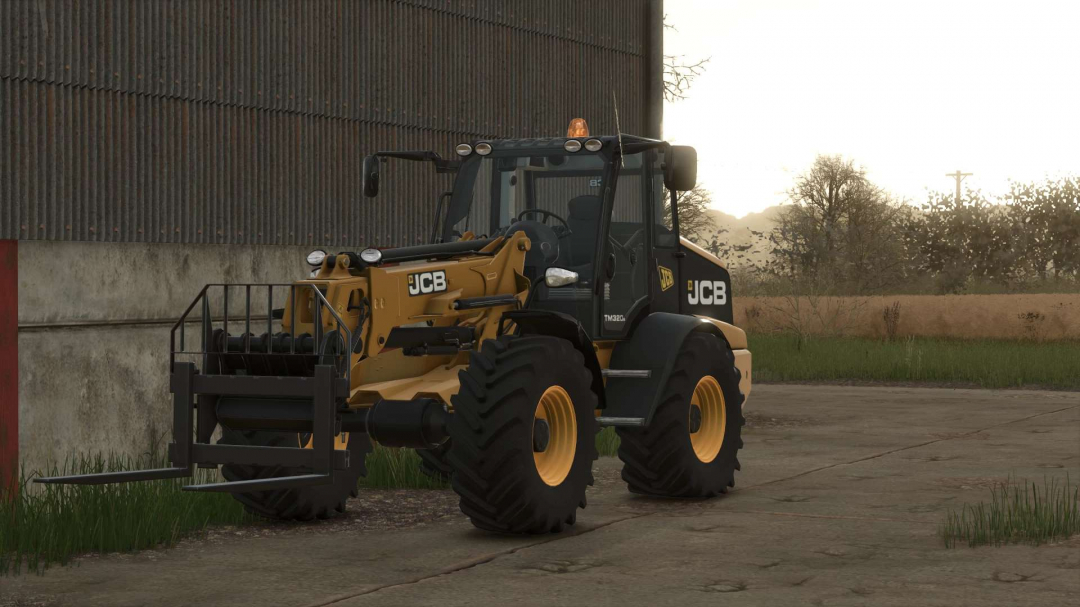 Jcb 320s v1.0 thumbnail 4